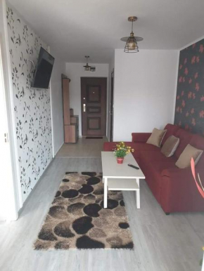 Apartament Alina